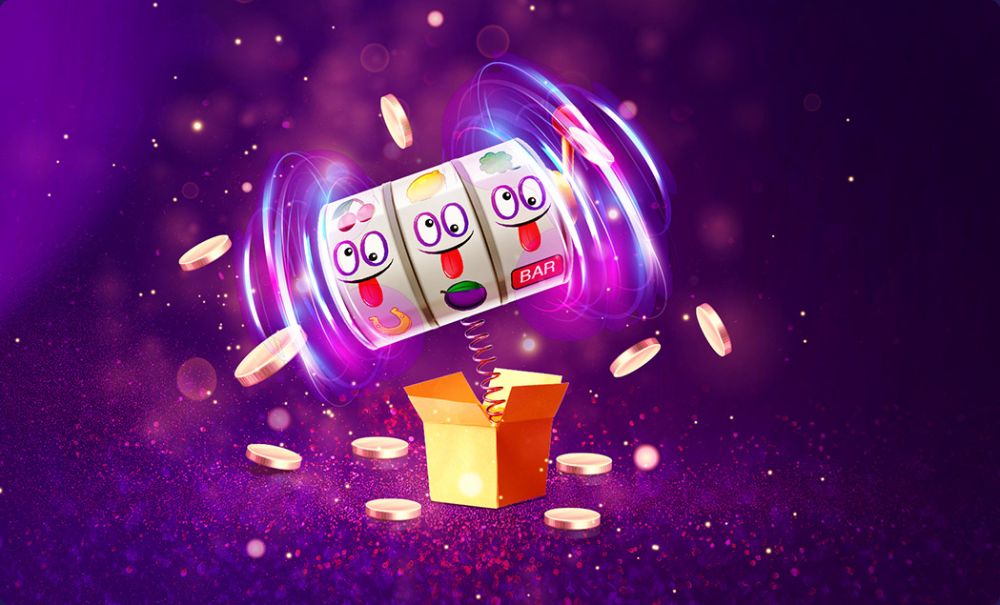Lucky Wins Casino Welcome Bonus