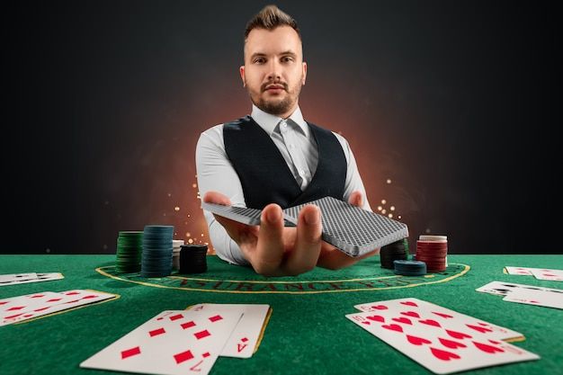 Lucky Wins Casino Welcome Bonus